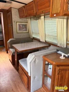 1996 Tiny Homes :: Airstream Airstream Toilet Florida for Sale