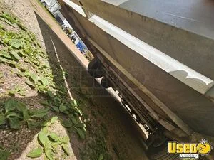 1996 Trailer Concession Trailer Exhaust Fan Wisconsin for Sale