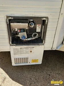 1996 Trailer Concession Trailer Exterior Customer Counter Wisconsin for Sale