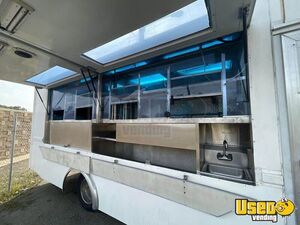 1996 Utilimaster All-purpose Food Truck Cabinets California for Sale