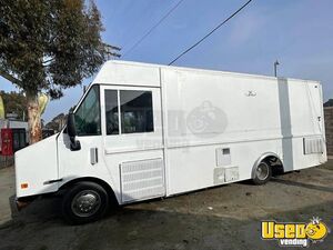 1996 Utilimaster All-purpose Food Truck California for Sale