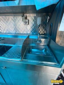 1996 Utilimaster All-purpose Food Truck Electrical Outlets California for Sale