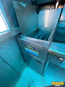 1996 Utilimaster All-purpose Food Truck Electrical Outlets California for Sale