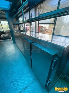 1996 Utilimaster All-purpose Food Truck Exhaust Hood California for Sale