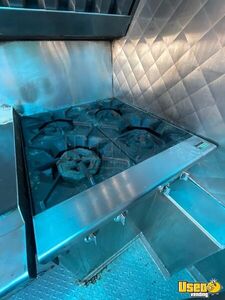 1996 Utilimaster All-purpose Food Truck Interior Lighting California for Sale