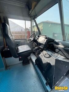 1996 Utilimaster All-purpose Food Truck Pro Fire Suppression System California for Sale