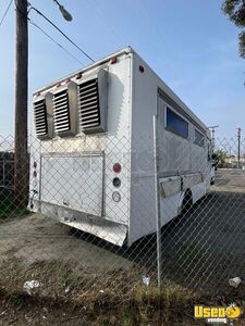 1996 Utilimaster All-purpose Food Truck Stovetop California for Sale