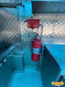 1996 Utilimaster All-purpose Food Truck Triple Sink California for Sale