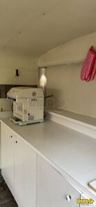 1996 Utility Shaved Ice Concession Trailer Snowball Trailer 12 California for Sale