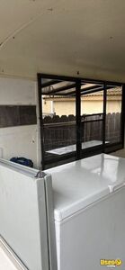 1996 Utility Shaved Ice Concession Trailer Snowball Trailer 13 California for Sale