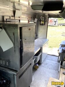 1996 Utimaster Mt.16fd-f All-purpose Food Truck Exterior Customer Counter Texas Diesel Engine for Sale