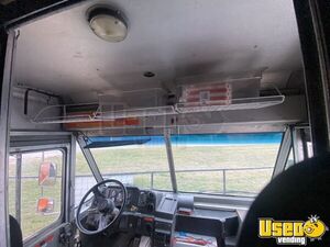 1996 Utimaster Mt.16fd-f All-purpose Food Truck Stovetop Texas Diesel Engine for Sale