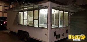 1996 Wells Cargo Kitchen Food Trailer Concession Window South Carolina for Sale