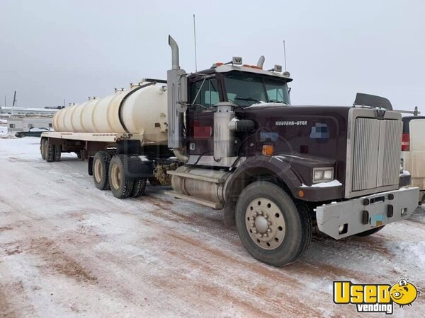 1996 Western Star Semi Truck South Dakota for Sale