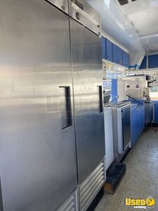1997 #1900 Ice Cream Concession Trailer Ice Cream Trailer Electrical Outlets South Carolina for Sale