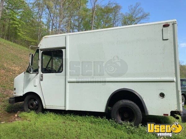 1997 1997 Gmc Stepvan Kentucky Diesel Engine for Sale