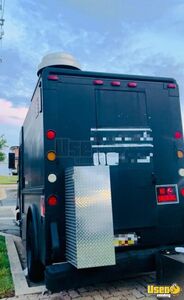 1997 19997 Tp30842 Taco Food Truck Cabinets Virginia Diesel Engine for Sale