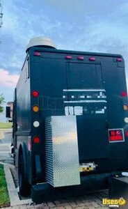 1997 19997 Tp30842 Taco Food Truck Cabinets Virginia Diesel Engine for Sale