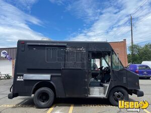 1997 19997 Tp30842 Taco Food Truck Concession Window Virginia Diesel Engine for Sale