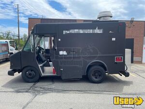 1997 19997 Tp30842 Taco Food Truck Spare Tire Virginia Diesel Engine for Sale