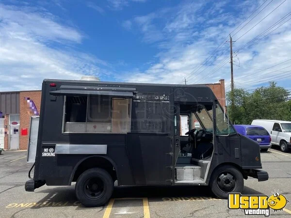 1997 19997 Tp30842 Taco Food Truck Virginia Diesel Engine for Sale