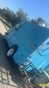 1997 3500 All-purpose Food Truck Concession Window Texas Diesel Engine for Sale