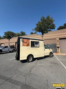 Chevrolet 3500 Extended Cab All-Purpose Food Truck Mobile Food Unit for Sale in District of Columbia!