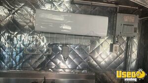 1997 3500 All-purpose Food Truck Electrical Outlets Texas Diesel Engine for Sale