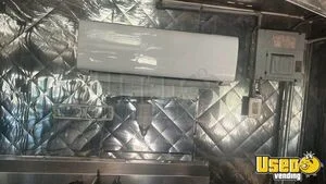 1997 3500 All-purpose Food Truck Electrical Outlets Texas Diesel Engine for Sale