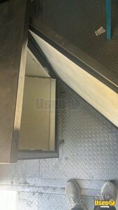 1997 3500 All-purpose Food Truck Exhaust Hood Texas Diesel Engine for Sale
