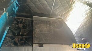 1997 3500 All-purpose Food Truck Flatgrill Texas Diesel Engine for Sale