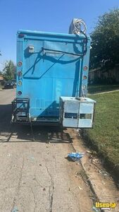 1997 3500 All-purpose Food Truck Reach-in Upright Cooler Texas Diesel Engine for Sale