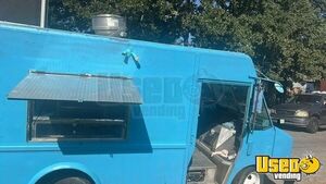 1997 3500 All-purpose Food Truck Texas Diesel Engine for Sale