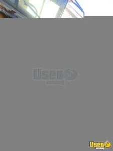 1997 3800 Barbecue Food Truck Fresh Water Tank North Carolina Diesel Engine for Sale