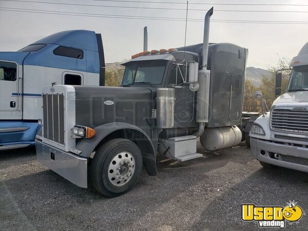 1997 397 Peterbilt Semi Truck Nevada for Sale