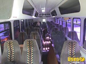 1997 Aero Elite Party Bus Party Bus 10 Florida Diesel Engine for Sale