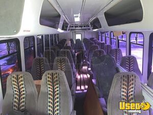 1997 Aero Elite Party Bus Party Bus 12 Florida Diesel Engine for Sale