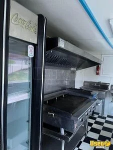1997 All-purpose Food Truck All-purpose Food Truck Breaker Panel Nevada Diesel Engine for Sale