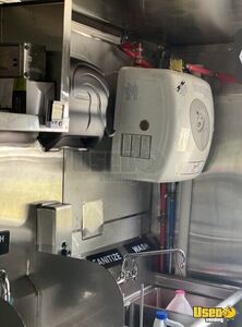1997 All Purpose Food Truck All-purpose Food Truck Breaker Panel New York for Sale