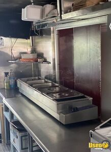 1997 All Purpose Food Truck All-purpose Food Truck Exhaust Hood New York for Sale