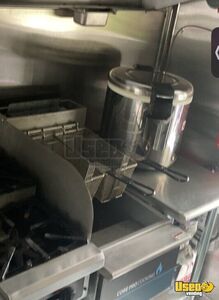 1997 All Purpose Food Truck All-purpose Food Truck Flatgrill New York for Sale