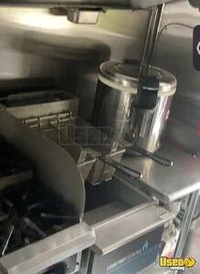 1997 All Purpose Food Truck All-purpose Food Truck Flatgrill New York for Sale