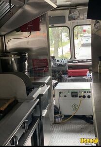 1997 All Purpose Food Truck All-purpose Food Truck Food Warmer New York for Sale