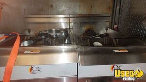 1997 All-purpose Food Truck All-purpose Food Truck Fryer Pennsylvania Diesel Engine for Sale