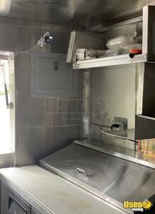 1997 All Purpose Food Truck All-purpose Food Truck Hand-washing Sink New York for Sale