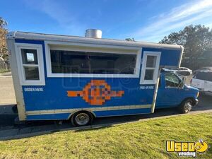Ready to Go - Ford All-Purpose Food Truck | Mobile Street Food Unit for Sale in Nevada!