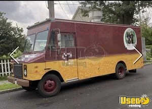 1997 All Purpose Food Truck All-purpose Food Truck New York for Sale