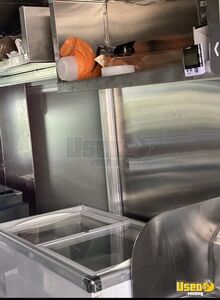 1997 All Purpose Food Truck All-purpose Food Truck Pro Fire Suppression System New York for Sale