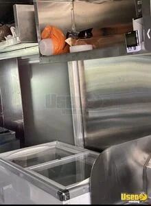 1997 All Purpose Food Truck All-purpose Food Truck Pro Fire Suppression System New York for Sale