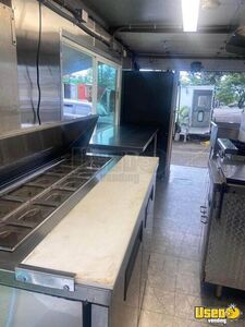 1997 All Purpose Food Truck All-purpose Food Truck Stovetop Hawaii Gas Engine for Sale